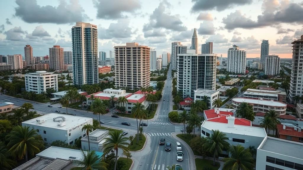 Property Tax Reform Could Hit Miami-Dade Hard as State Battles Over Budget