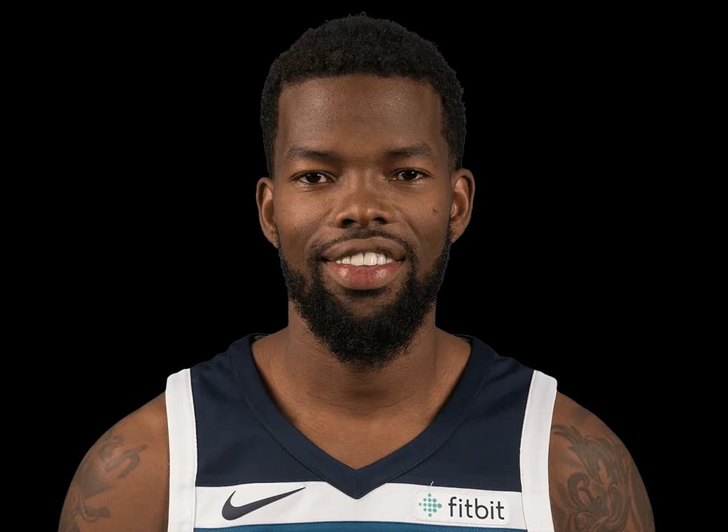 AARON BROOKS