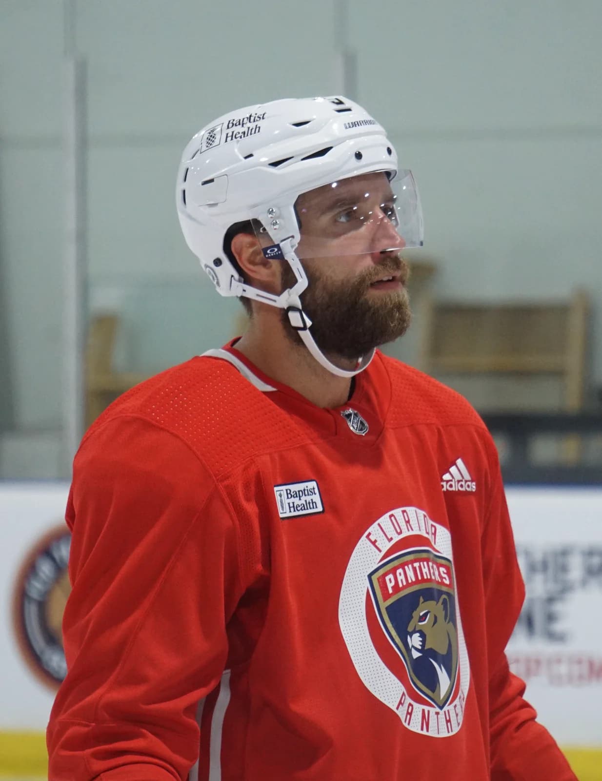 AARON EKBLAD