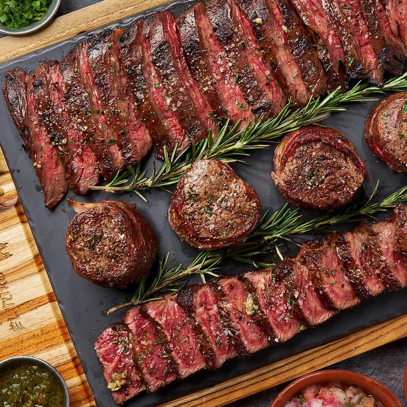 El Toro Loco Steakhouse Little Havana