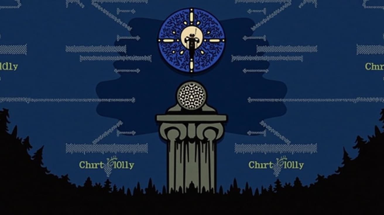 Trump Unveils National AI Framework That Would Override State Tech Regulations