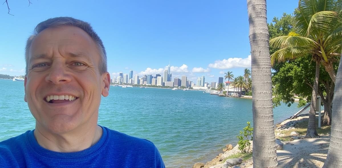 I Left NYC for Miami at 58 — How One Unexpected Saving Let Me Retire Early