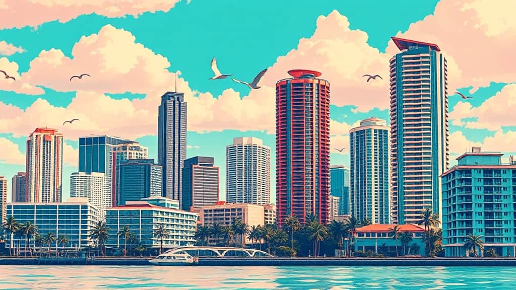 Miami's Real Estate Power Players Reshaping South Florida's Skyline in 2026